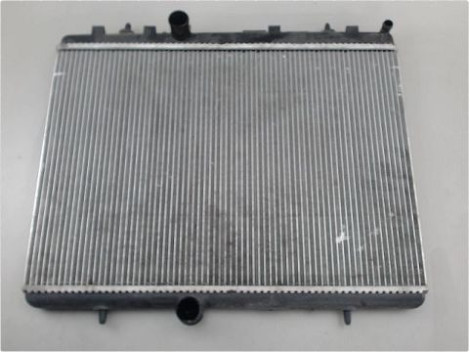 RADIATEUR PEUGEOT 3008