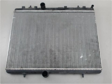 RADIATEUR PEUGEOT 3008