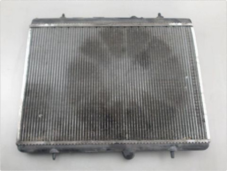RADIATEUR PEUGEOT 3008