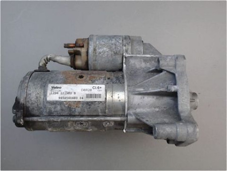DEMARREUR CITROEN C5