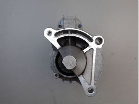 DEMARREUR PEUGEOT 206