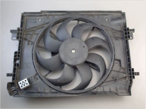 MOTEUR VENTILATEUR RADIATEUR RENAULT CLIO