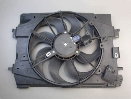 MOTEUR VENTILATEUR RADIATEUR RENAULT CLIO