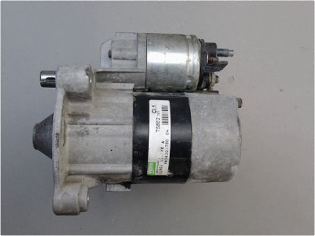 DEMARREUR PEUGEOT 206