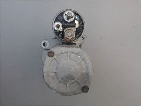 DEMARREUR PEUGEOT 206
