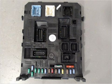 BOITIER GESTION HABITACLE PEUGEOT 407