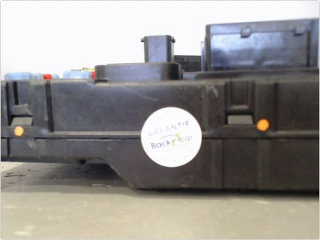 BOITIER GESTION HABITACLE CITROEN C3