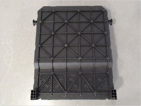 BOITIER GESTION HABITACLE CITROEN C3