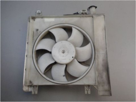 MOTEUR VENTILATEUR RADIATEUR CITROEN C1