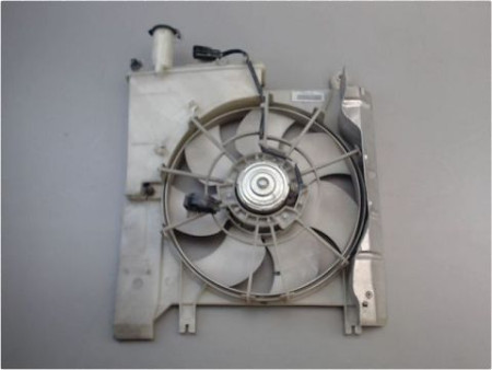 MOTEUR VENTILATEUR RADIATEUR CITROEN C1