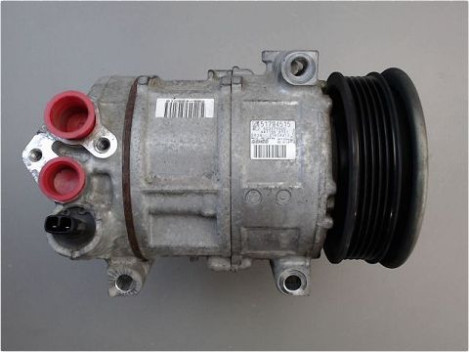 COMPRESSEUR AIR CONDITIONNE FIAT BRAVO