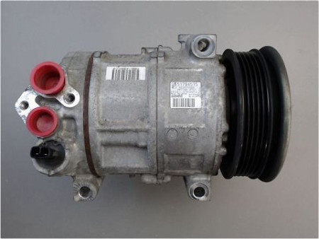 COMPRESSEUR AIR CONDITIONNE FIAT BRAVO