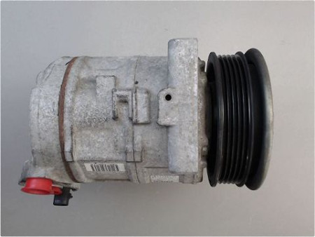 COMPRESSEUR AIR CONDITIONNE FIAT BRAVO