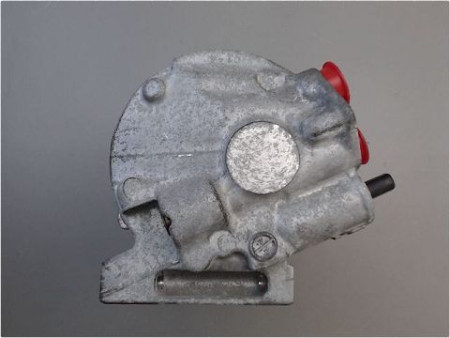 COMPRESSEUR AIR CONDITIONNE FIAT BRAVO