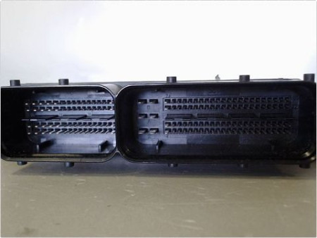 CALCULATEUR MOTEUR FIAT BRAVO