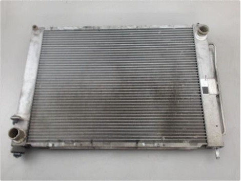 RADIATEUR / CONDENSEUR CLIM RENAULT MODUS