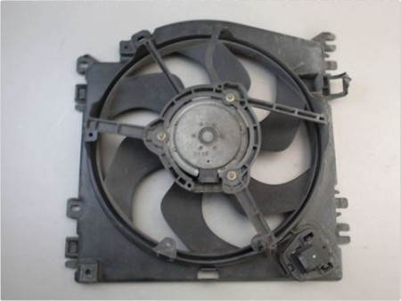 MOTEUR VENTILATEUR RADIATEUR RENAULT MODUS
