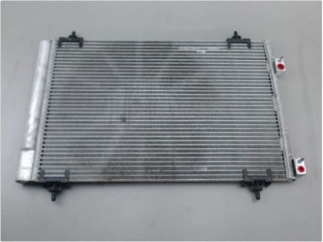 CONDENSEUR CLIMATISATION PEUGEOT 3008