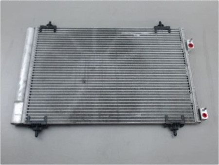 CONDENSEUR CLIMATISATION PEUGEOT 3008