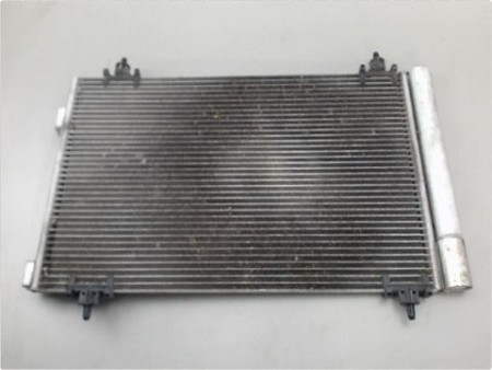 CONDENSEUR CLIMATISATION PEUGEOT 3008
