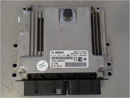 CALCULATEUR MOTEUR PEUGEOT 3008