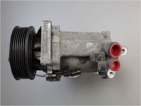 COMPRESSEUR AIR CONDITIONNE DACIA DOKKER