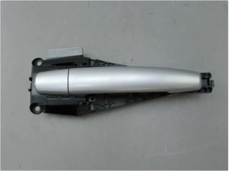 POIGNEE EXTERIEURE PORTE AVANT DROIT OPEL CORSA