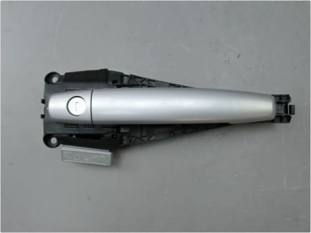 POIGNEE EXTERIEURE PORTE AVANT GAUCHE OPEL CORSA