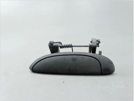 POIGNEE EXTERIEURE PORTE AVANT GAUCHE RENAULT MEGANE