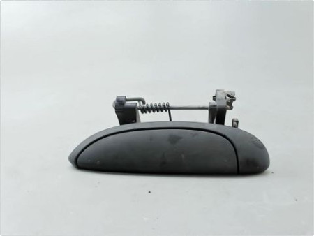 POIGNEE EXTERIEURE PORTE AVANT GAUCHE RENAULT MEGANE