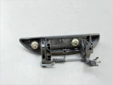 POIGNEE EXTERIEURE PORTE AVANT GAUCHE RENAULT MEGANE