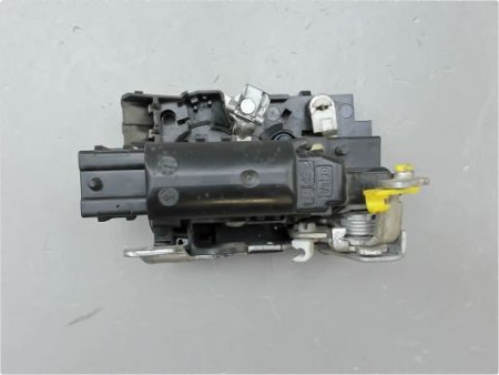 SYSTEME CONDAMNATION AVANT DROIT RENAULT KANGOO