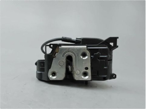 SYSTEME CONDAMNATION ARRIERE DROIT RENAULT MODUS