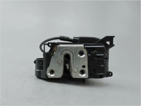SYSTEME CONDAMNATION ARRIERE DROIT RENAULT MODUS