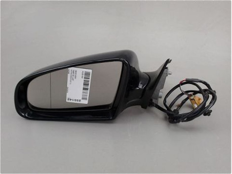 RETROVISEUR EXTERIEUR GAUCHE AUDI A4