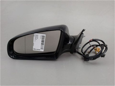 RETROVISEUR EXTERIEUR GAUCHE AUDI A4