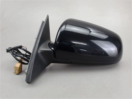 RETROVISEUR EXTERIEUR GAUCHE AUDI A4