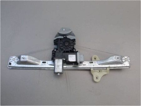 MECANISME LEVE-GLACE AVANT GAUCHE RENAULT TWINGO