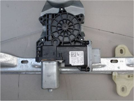 MECANISME LEVE-GLACE AVANT GAUCHE RENAULT TWINGO