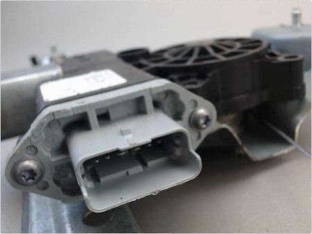 MECANISME LEVE-GLACE AVANT GAUCHE RENAULT TWINGO