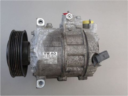 COMPRESSEUR AIR CONDITIONNE VOLKSWAGEN GOLF