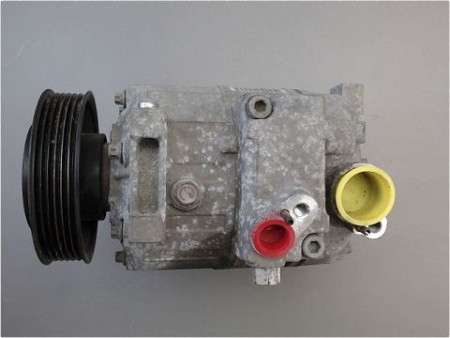 COMPRESSEUR AIR CONDITIONNE VOLKSWAGEN GOLF