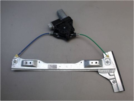 MECANISME LEVE-GLACE AVANT DROIT OPEL CORSA