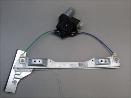 MECANISME LEVE-GLACE AVANT GAUCHE OPEL CORSA