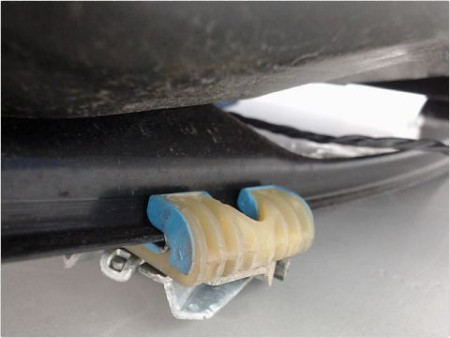 MECANISME LEVE-GLACE AVANT DROIT VOLKSWAGEN PASSAT