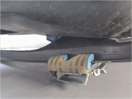 MECANISME LEVE-GLACE AVANT GAUCHE VOLKSWAGEN PASSAT
