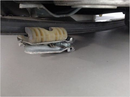 MECANISME LEVE-GLACE AVANT GAUCHE VOLKSWAGEN PASSAT