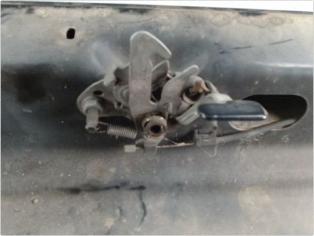 TRAVERSE SUPERIEURE ARMATURE AVANT CITROEN BERLINGO