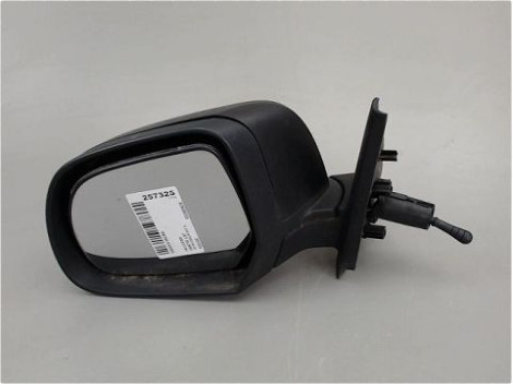 RETROVISEUR EXTERIEUR GAUCHE NISSAN MICRA