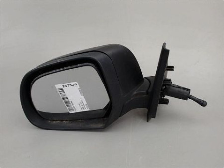 RETROVISEUR EXTERIEUR GAUCHE NISSAN MICRA